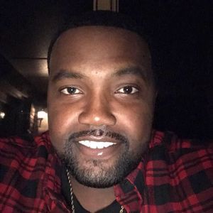 Meet your Posher, Donald